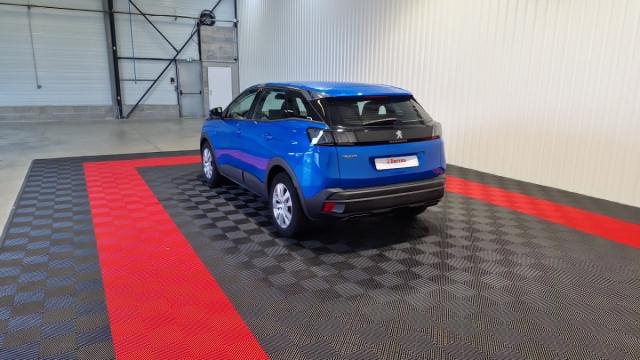 Peugeot 3008 image 9