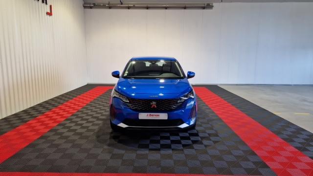 Peugeot 3008 image 2