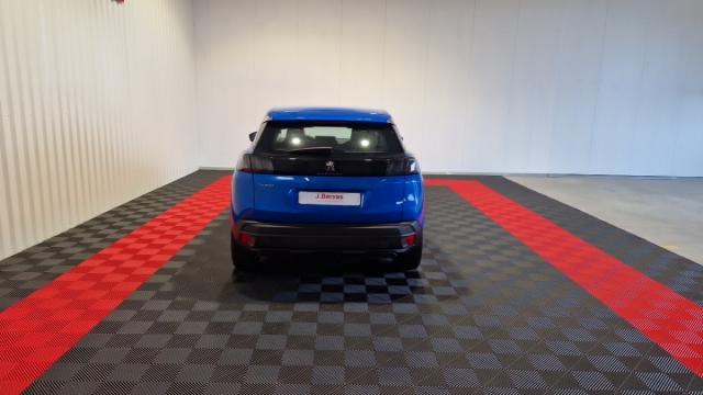 Peugeot 3008 image 8