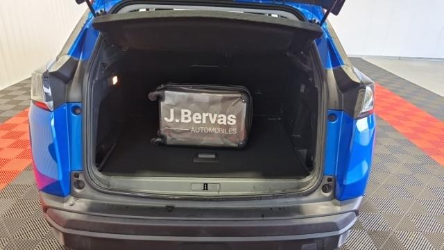 Peugeot 3008 image 1