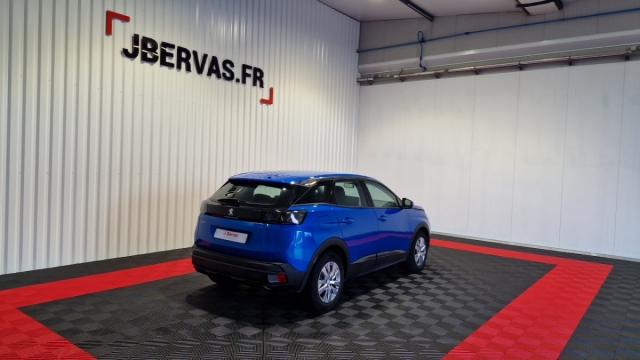 Peugeot 3008 image 6