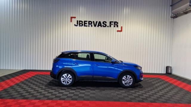 Peugeot 3008 image 5