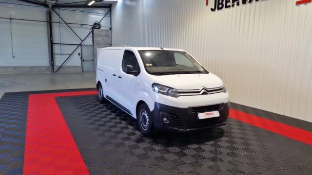 Citroen Jumpy image 5