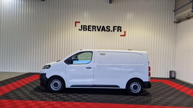 Citroen Jumpy image 6