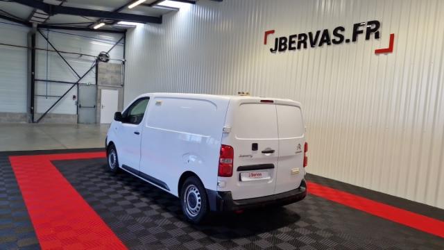 Citroen Jumpy image 2