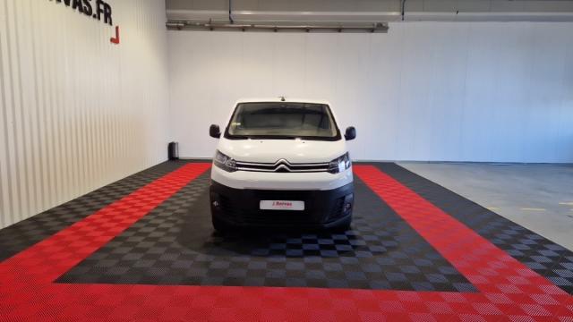 Citroen Jumpy image 7