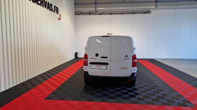 Citroen Jumpy image 9