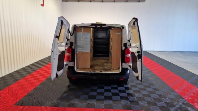 Citroen Jumpy image 1