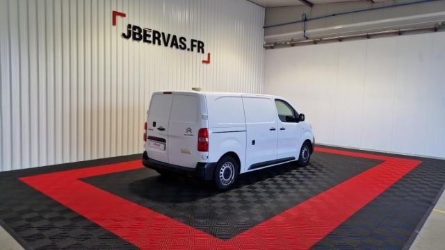 Citroen Jumpy image 3