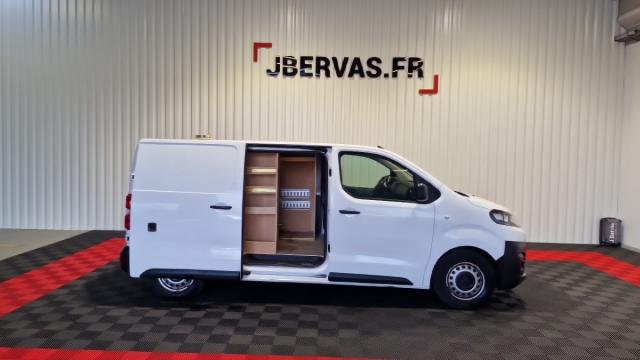 Citroen Jumpy image 8