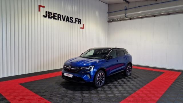 Renault Austral Mild Hybrid 160 Auto Techno