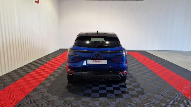 Renault Austral image 6