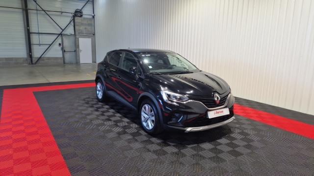 Renault Captur image 9