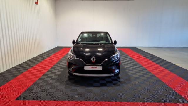 Renault Captur image 8