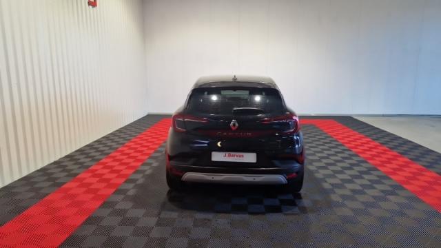 Renault Captur image 6