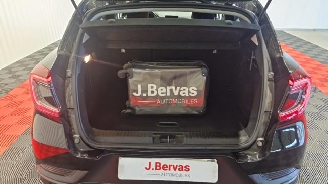 Renault Captur image 5