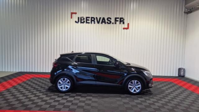 Renault Captur image 4