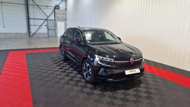 Renault Austral image 9