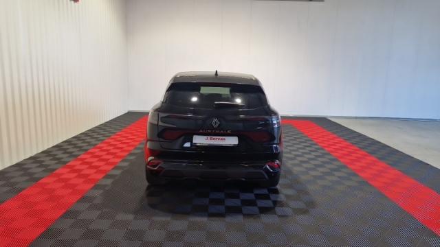 Renault Austral image 4