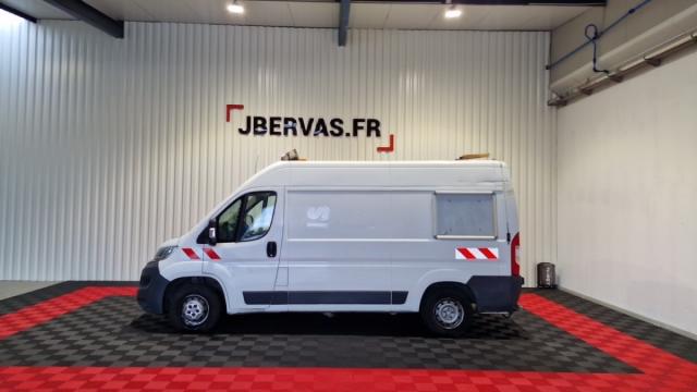 Citroen Jumper image 8