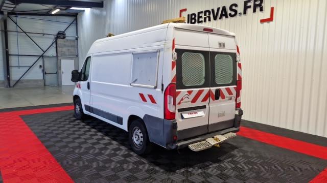 Citroen Jumper image 9