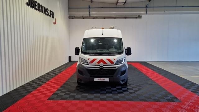 Citroen Jumper image 7