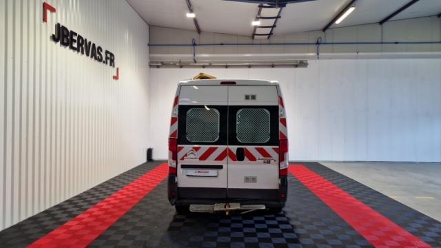 Citroen Jumper image 6