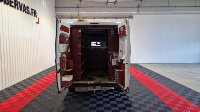 Citroen Jumper image 2