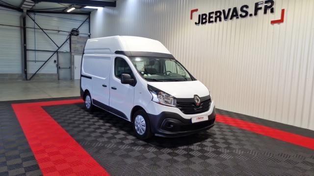 Renault Trafic image 6