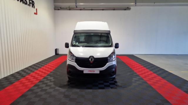 Renault Trafic image 7