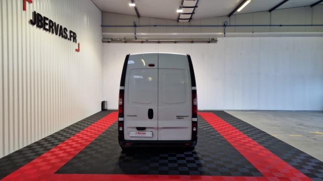 Renault Trafic image 3