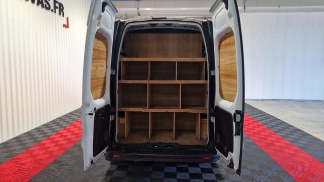 Renault Trafic image 8