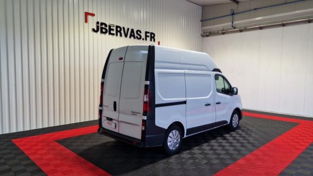 Renault Trafic image 4