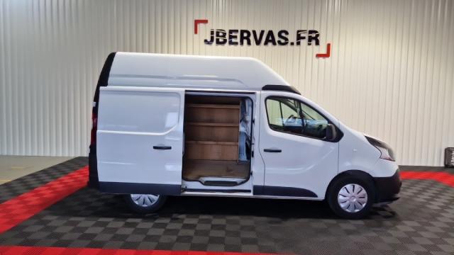 Renault Trafic image 5
