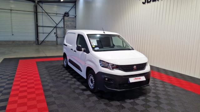 Peugeot Partner image 6