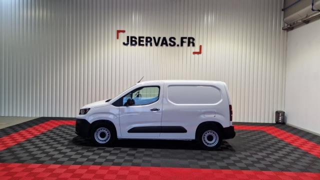 Peugeot Partner image 5