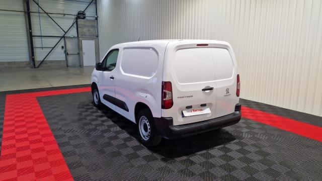 Peugeot Partner image 4