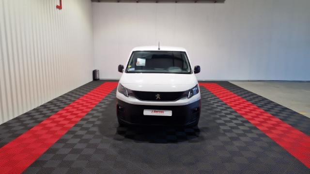 Peugeot Partner image 8