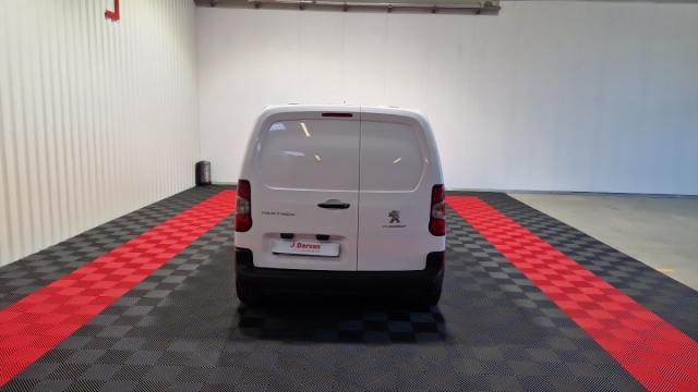 Peugeot Partner image 1