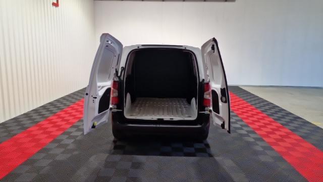 Peugeot Partner image 7