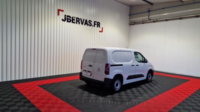 Peugeot Partner image 2