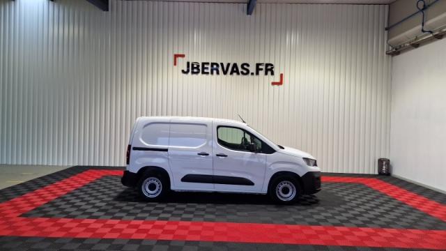 Peugeot Partner image 3