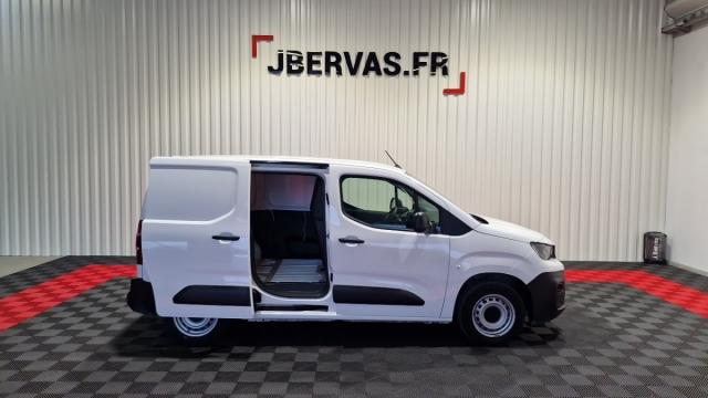 Peugeot Partner image 9