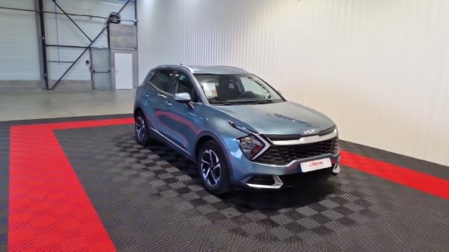 Kia Sportage image 8