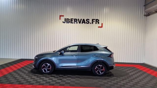 Kia Sportage image 9