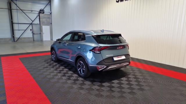 Kia Sportage image 1