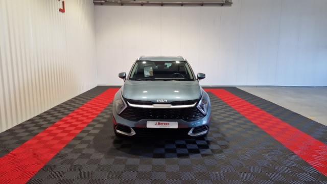 Kia Sportage image 5