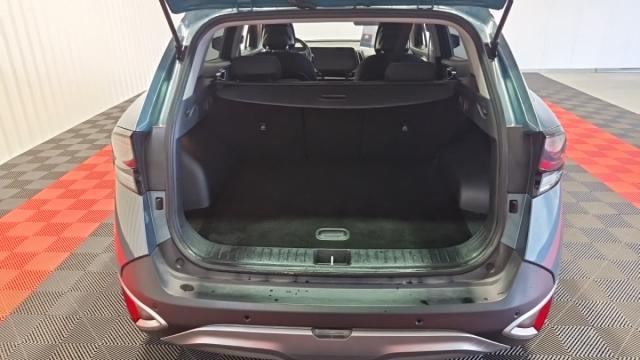 Kia Sportage image 3