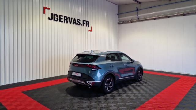 Kia Sportage image 6