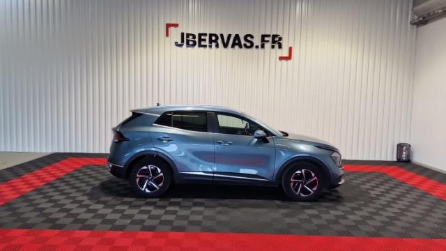 Kia Sportage image 4